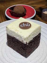 Chu Chocolate Cafe 🎄คาเฟ่คริสต์มาส