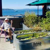 Pike Place Market, Seattle