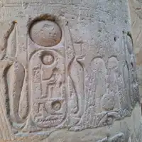 埃及🇪🇬值得參訪的盧克索神殿Luxor Temple