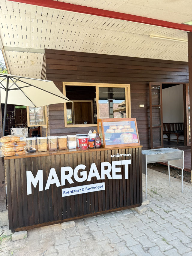 📍ร้านอาหารเช้าเปิดใหม่ถูกใจสายกินแน่นอน