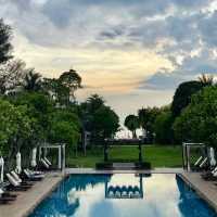 Island Indulgence: My Tranquil Escape to Layana Resort & Spa, Koh Lanta