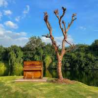 คาเฟ่ชลบุรีที่คนแตก จุดนี้ไม่ไปไม่ได้แล้วววว