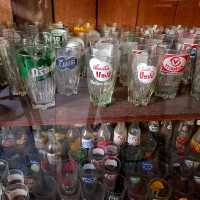 สโลว์ไลฟ์กันกับร้านลับหลังตลาดประตูเชียงใหม่