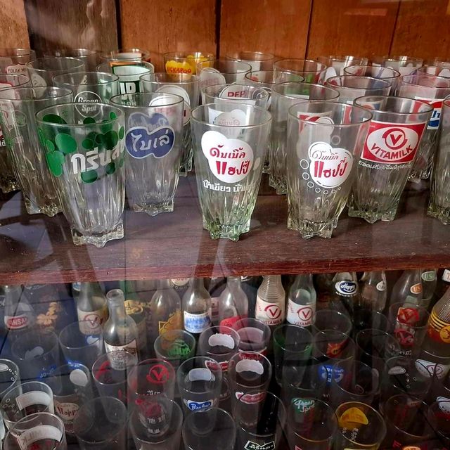 สโลว์ไลฟ์กันกับร้านลับหลังตลาดประตูเชียงใหม่