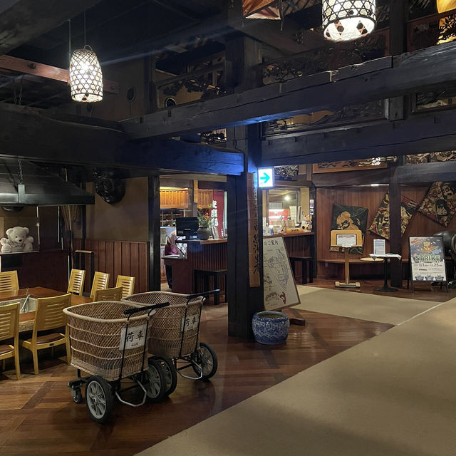 【群馬】プロが選ぶ日本の旅館・ホテル100選に選ばれた旅館🇯🇵🍁