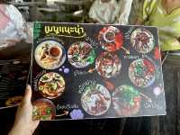วิมานซีฟู้ด ร้านอร่อยริมทะเลคุ้งวิมาน 👍🏻🦑