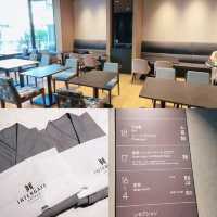 大阪有免費大浴場酒店