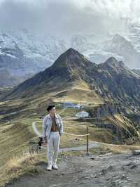 Switzerland: the true paradise for nature lovers