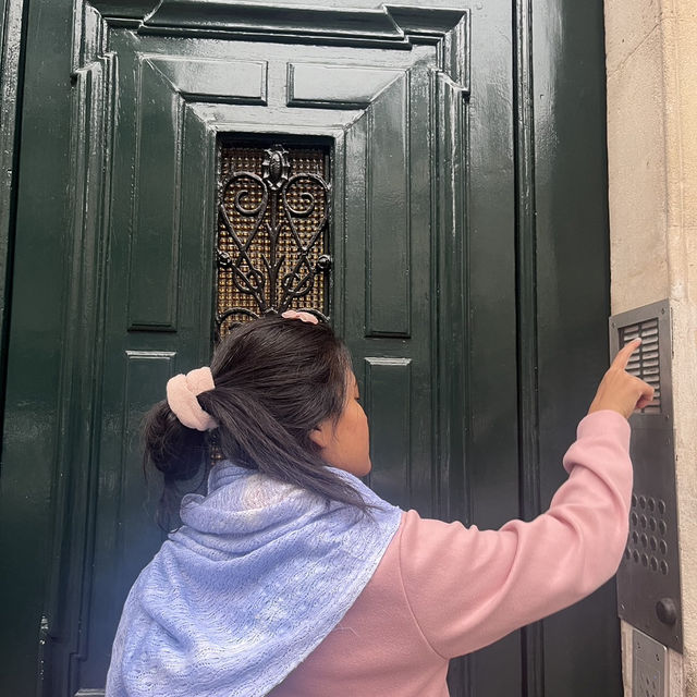 BaanParis ที่พักปารีส Airbnb สุดชิค 😍