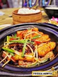 👽 食神大媽《銅鑼灣｜優質好味聚會超正選擇》