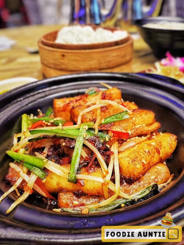 👽 食神大媽《銅鑼灣｜優質好味聚會超正選擇》