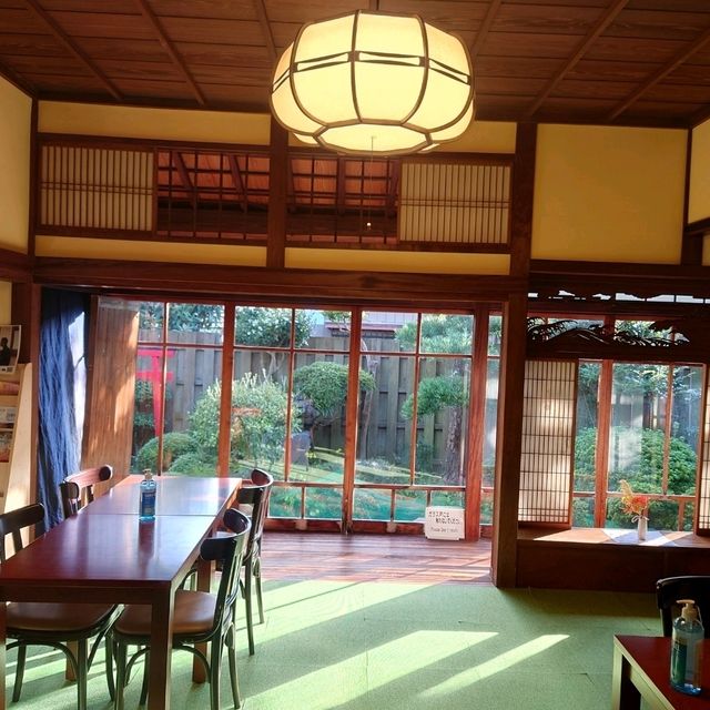 長崎観光！日本名水１００選の湧水「鯉の泳ぐまち」