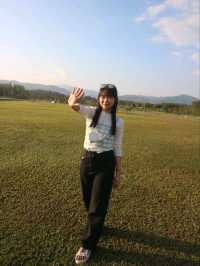 ไปแอ่วเหนือกันน ที่สิงห์ปาร์คเชียงราย🌳🍃🩷