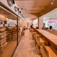 Oasis Roasting Lab