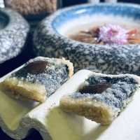 🇰🇷OOULI ｜韓式Fine Dining 