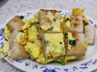 พามาทาอาหารเช้าแบบคนไต้หวัน ร้านLocal