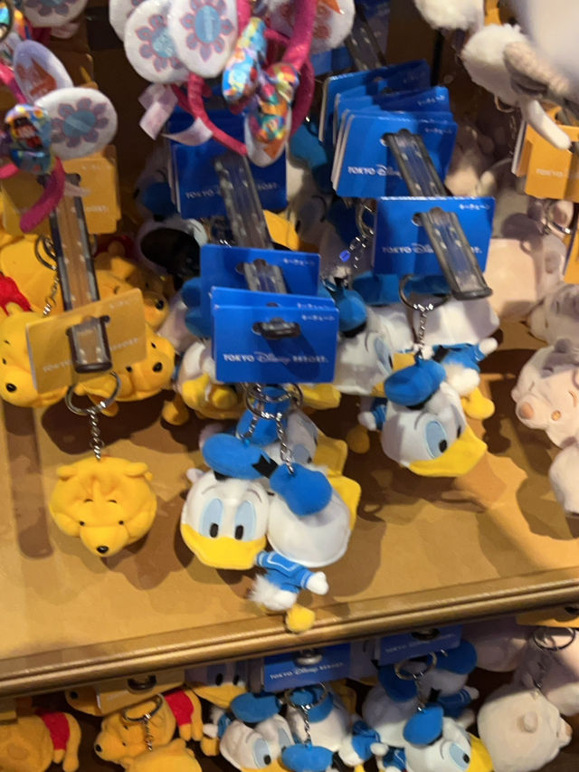 Tokyo DisneySea