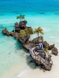 Boracay Island: A Tropical Paradise in the Philippines