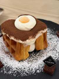 Nice cafe