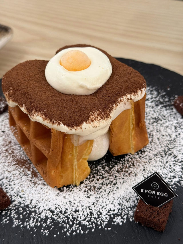 Nice cafe