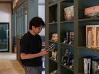 เปิดใหม่ Cafe Amazon สาขาที่ว่าการอำเภอถลาง ภูเก็ต
