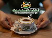 เปิดใหม่ Cafe Amazon สาขาที่ว่าการอำเภอถลาง ภูเก็ต