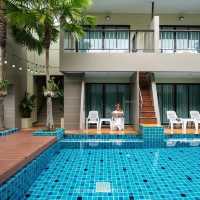 ที่พัก “ฉลอง” Phuket🌊🩵