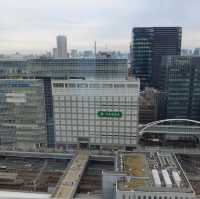 新宿站住宿推介