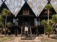 พิพิธภัณฑ์บ้านดำ ใครสายอาร์ท ต้องมาที่นี่เลย