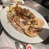 VASO • Spanish Tapas Bar
