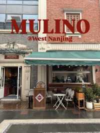 ร้านอาหารที่ชอบที่สุดในทริปเซี่ยงไฮ้ MULINO✨