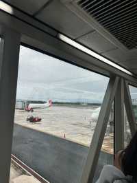 Suratthani Airport 
