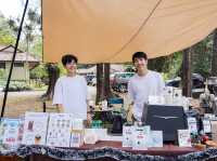 Coffee Journey ณ หาดท้ายเหมือง พังงา