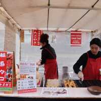 Miyagawa Morning Market