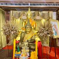 โบสถ์ทรงสำเภา วัดยานนาวา