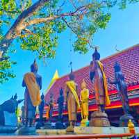 วัดสนามเหนือ ปากเกร็ด