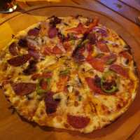 튀르키예 소도시 카쉬 정감가는 동네 맛집 추천 피자포르토🍕