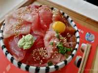 【神奈川県】金太郎のふるさとで贅沢丼!「道の駅足柄・きんたろうのふるさと」