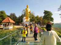 สกายวอล์คเชียงคาน เที่ยวเชียงคาน เลย