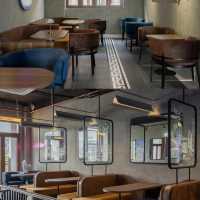 Lets Coffee Grand World 