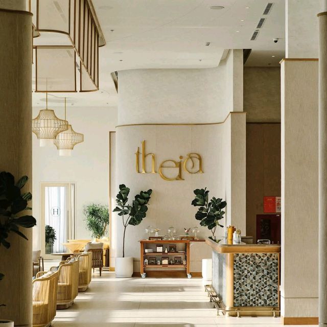 Gran Meliá Nha Trang