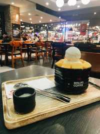 Hollys Coffee