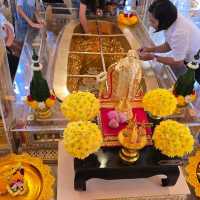 วัดพระพุทธบาท ราชวรมหาวิหาร