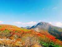 栃木🇯🇵那須岳