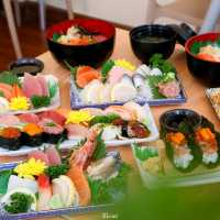 ร้านอาหารญี่ปุ่นเปิดใหม่ ที่ชาวรังสิตห้ามพลาด