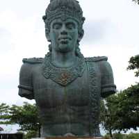 GWK Culture Park Bali