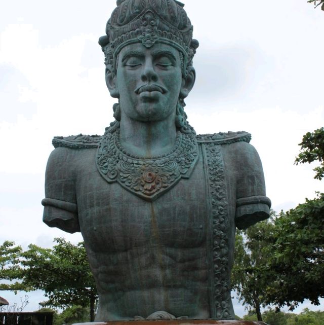 GWK Culture Park Bali