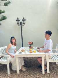 Villa Seville Huahin 🩵 ที่พักหัวหินฟีลกู๊ด