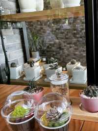U&ME Cafe’ 🪹🌵กาญจนบุรี
