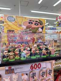 ตลาดปลายอดฮิต Kuromon โอซาก้า